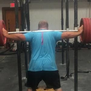 Meet your Posher, Jay